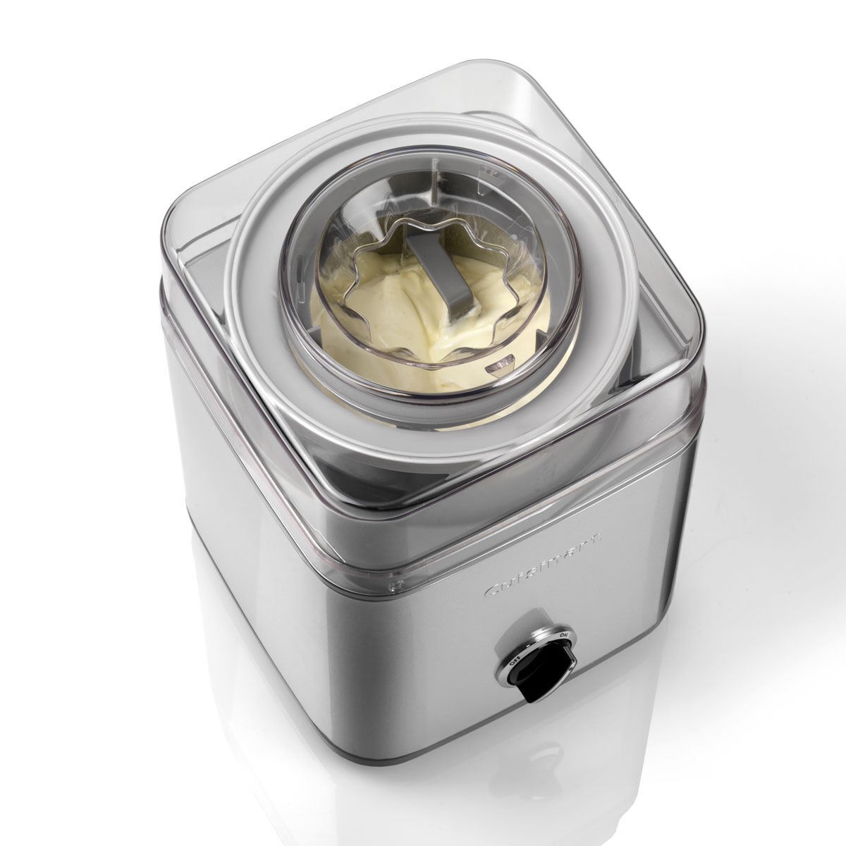 Ice cream maker uk new arrivals